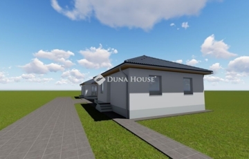 Eladó családi ház