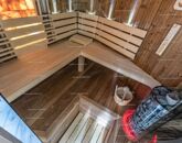 Eladó lakás Budapest II. ker 449 000 000 Ft