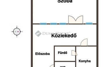 Eladó lakás