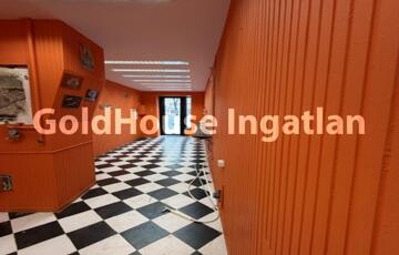 Kiadó iroda/üzlethelyiség