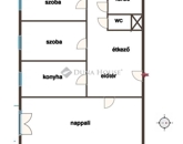Eladó lakás Budapest III. ker 69 900 000 Ft