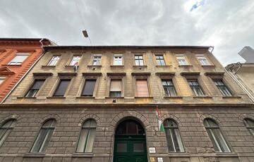 Eladó ipari ingatlan