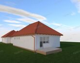 Eladó családi ház Monor 89 800 000 Ft