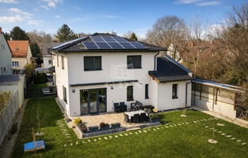 Eladó családi ház