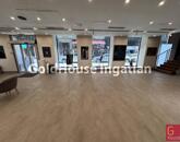 Kiadó vendéglátó egység Budapest V. ker 5 300 Euro