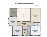 Eladó családi ház Szeged 210 000 000 Ft