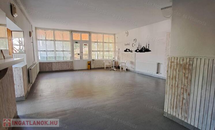 Befektetők figyelem! Több lakás kialakítására alkalmas ingatlan eladó!