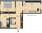 Eladó lakás Győr 45 990 000 Ft