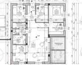 Eladó családi ház Monor 99 900 000 Ft