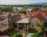 Eladó családi ház Vác 249 900 000 Ft