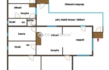 Eladó családi ház