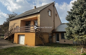 Eladó családi ház