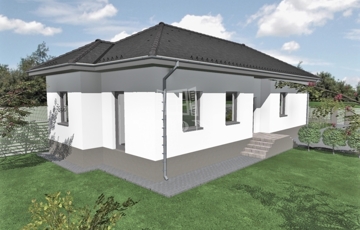 Eladó családi ház