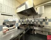 Kiadó vendéglátó egység Budapest XV. ker 550 000 Ft