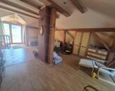 Befektetésre is kiváló ingatlan Bakonybánk területén