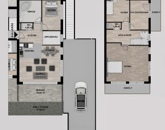 Eladó lakás Budapest XI. ker 237 000 000 Ft