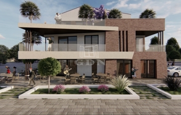 Kiadó iroda/üzlethelyiség