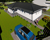 Eladó családi ház Inárcs 118 000 000 Ft