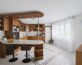 Eladó családi ház Pogány 110 000 000 Ft