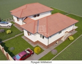 Eladó családi ház Őrbottyán 95 550 000 Ft