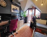 Eladó Jászberényben egy, igényesen kialakított társasházi lakás