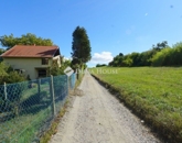 Eladó telek/földterület Zalaegerszeg 17 500 000 Ft