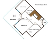 Eladó családi ház Budapest III. ker 349 000 000 Ft