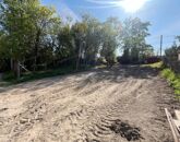 Eladó telek/földterület Dömsöd 12 900 000 Ft