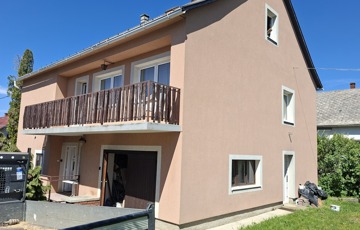 Eladó családi ház