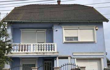 Kiadó családi ház