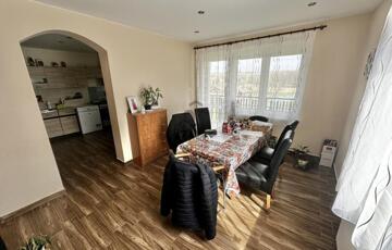 Eladó családi ház