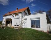 Balatoni panorámás nyaraló eladó Felsőörsön