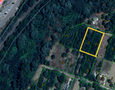 Eladó telek/földterület Makó 920 000 Ft