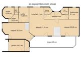 Eladó családi ház Gyula 149 000 000 Ft