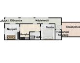 Eladó családi ház Tahitótfalu 32 900 000 Ft