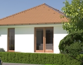 Eladó családi ház Győr 70 900 000 Ft