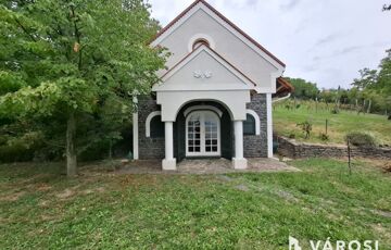 Eladó üdülő/nyaraló