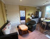 Eladó Tatabánya Kertvárosban kertkapcsolatos, földszinti lakás