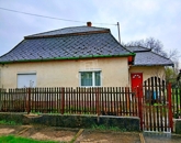 Eladó családi ház Berzék 21 900 000 Ft