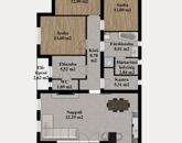 Eladó családi ház Békéscsaba 125 500 000 Ft