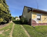 Eladó családi ház Bőny 24 900 000 Ft