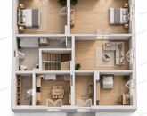 Eladó családi ház Putnok 11 900 000 Ft