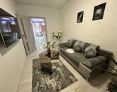 Jászberényben, a Szatmári Lakóparkban eladó egy 120 nm-es családi ház!