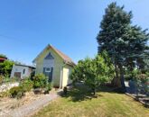 Eladó üdülő/nyaraló Győr 32 000 000 Ft