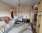 Eladó 4. emeleti világos 49nm-es 2 szobás lakás franciaerkéllyel !