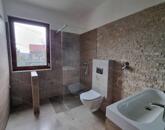 Eladó új építésű ikerházfél Tihanyban!