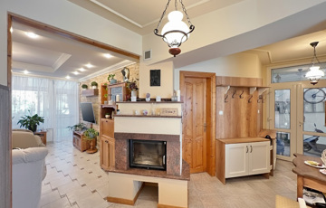 Eladó családi ház