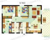 Eladó családi ház Dunaalmás 26 500 000 Ft