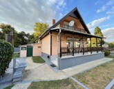 Eladó családi ház Agárd 115 000 000 Ft