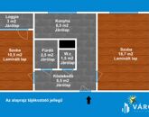 Eladó lakás Szeged 52 900 000 Ft